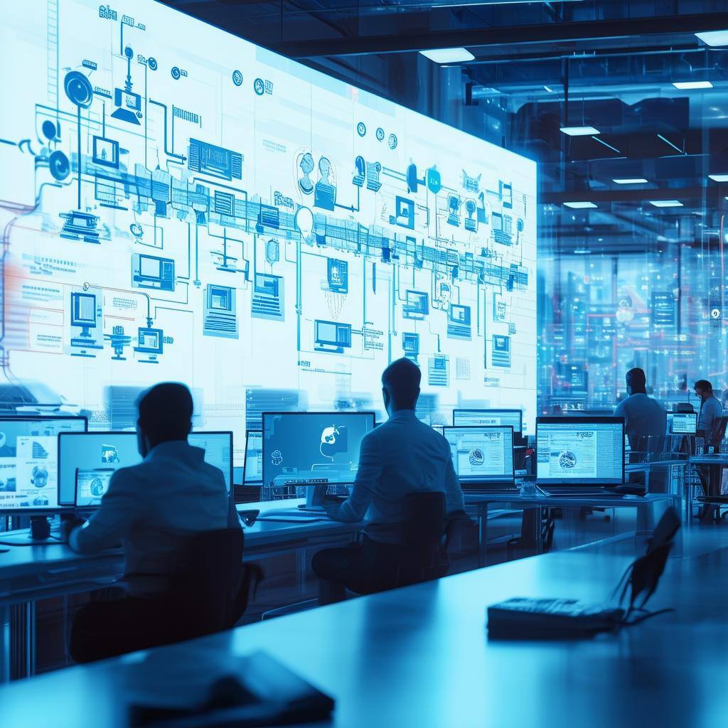 Modern Digital Government