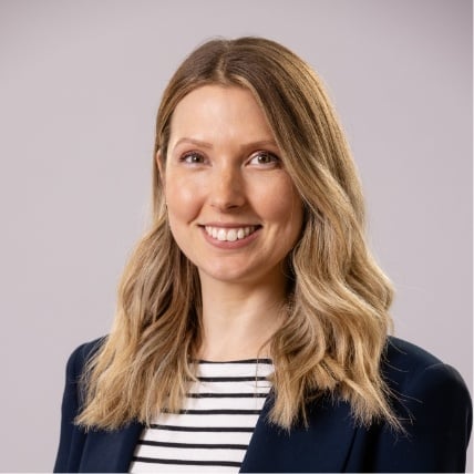 About Bloom - Section 5 - 285x285 - Sophie Moule - Director of Marketing and Product-1