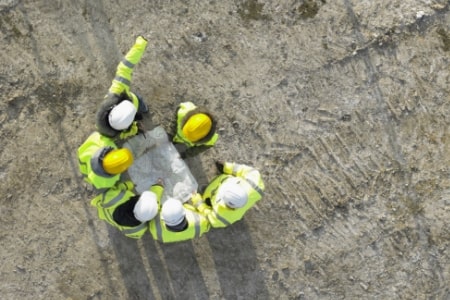 Providing Localised Asbestos Refurbishment Surveys in Rural Communities