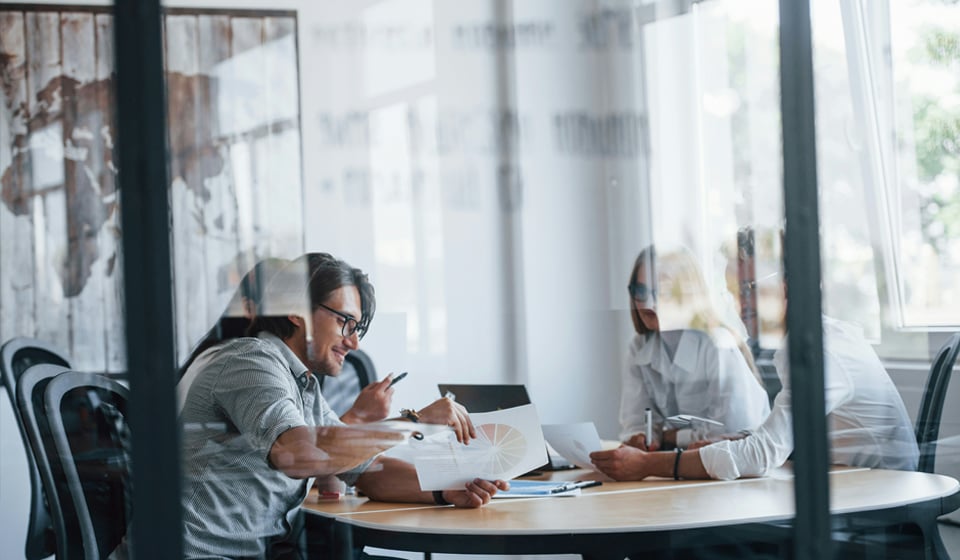 Procurement Consultancy & Managed Procurement Services.