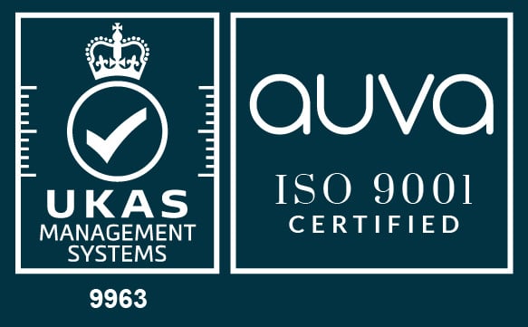 Bloom Procurement Services Ltd has achieved ISO 9001:2015 certification