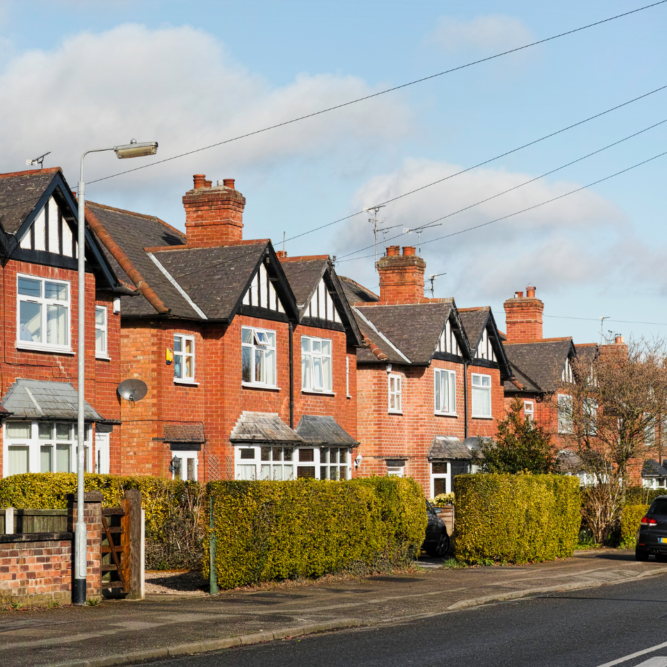 Pressure on Housing Teams